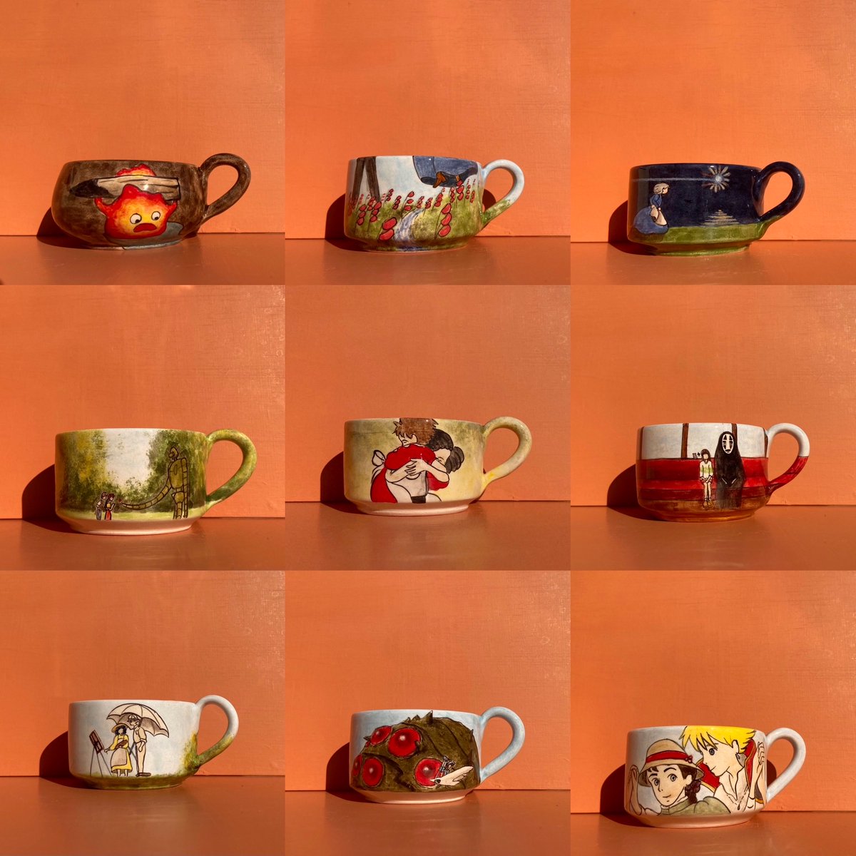 Düzenli Dağınık Atölye tweet media