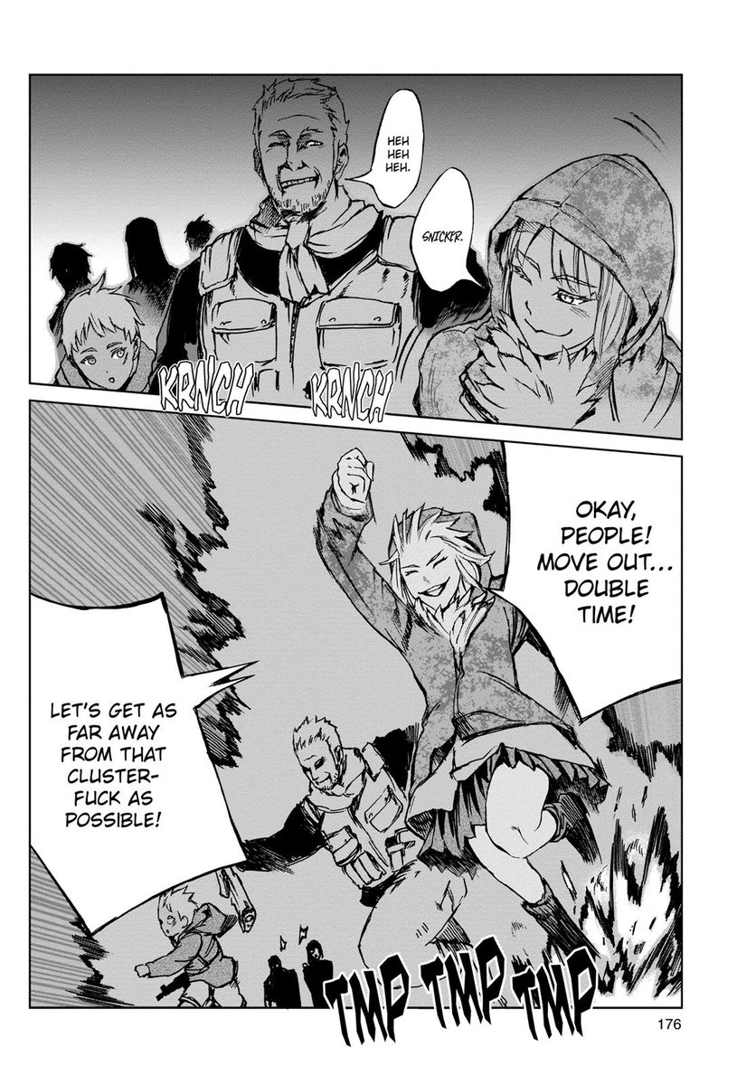 Tequila Sunset 🀄 tweet media