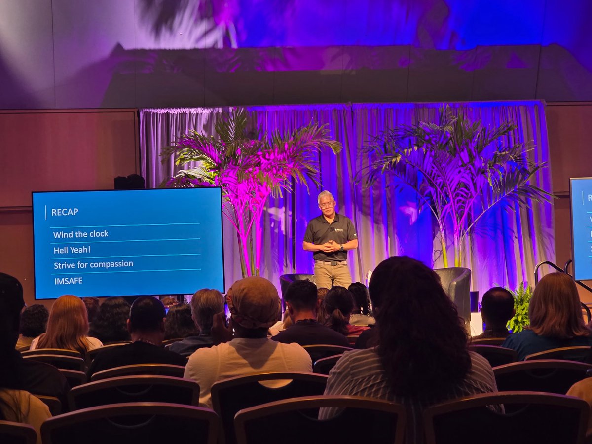 Dr. Greg Vanichkachorn tweet media