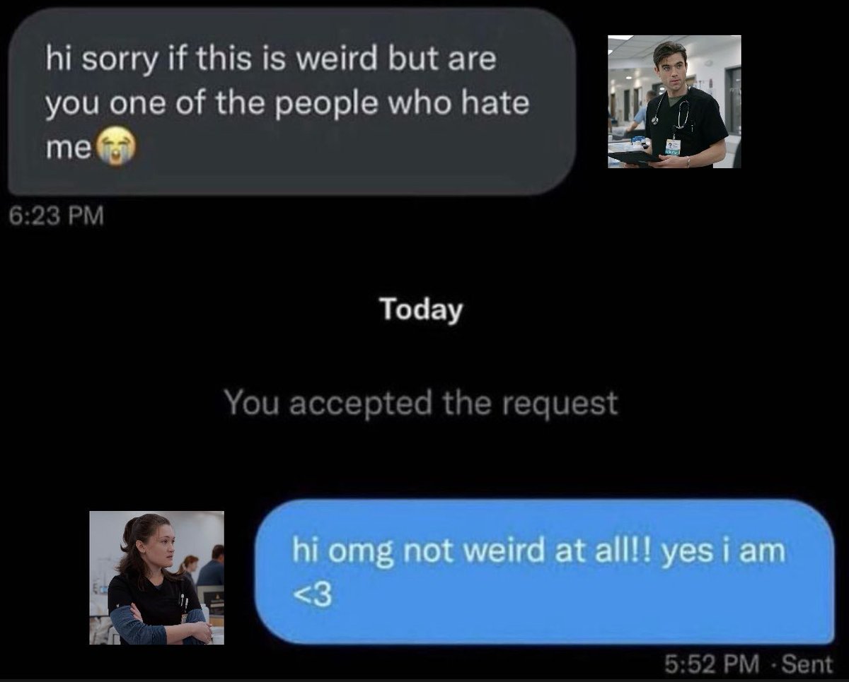 ry 🪽 pitt spoilers tweet media