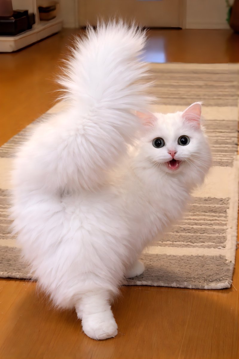 🎀おしゃれキャットこちかにゃん🎀 tweet media