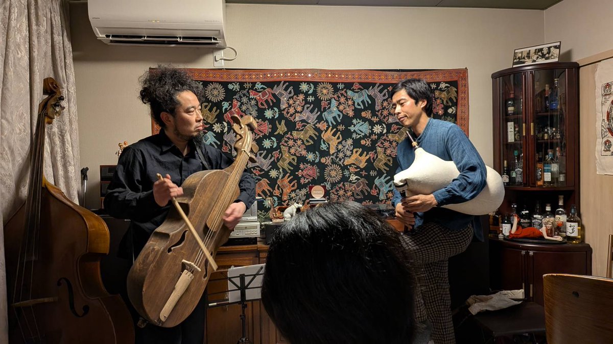 宮坂 洋生 tweet media