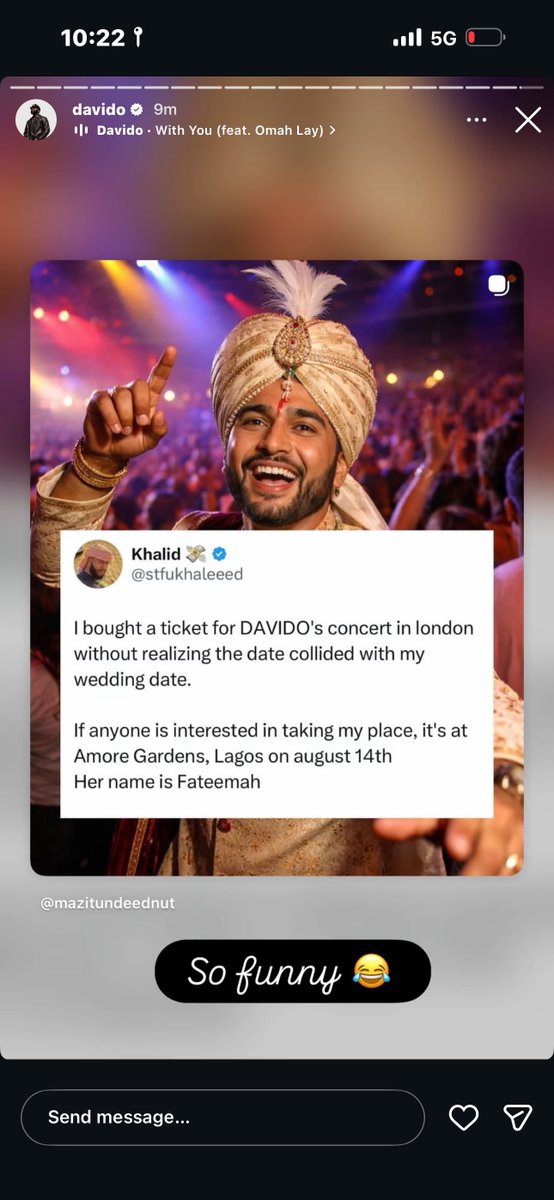 Khalid 💸 tweet media