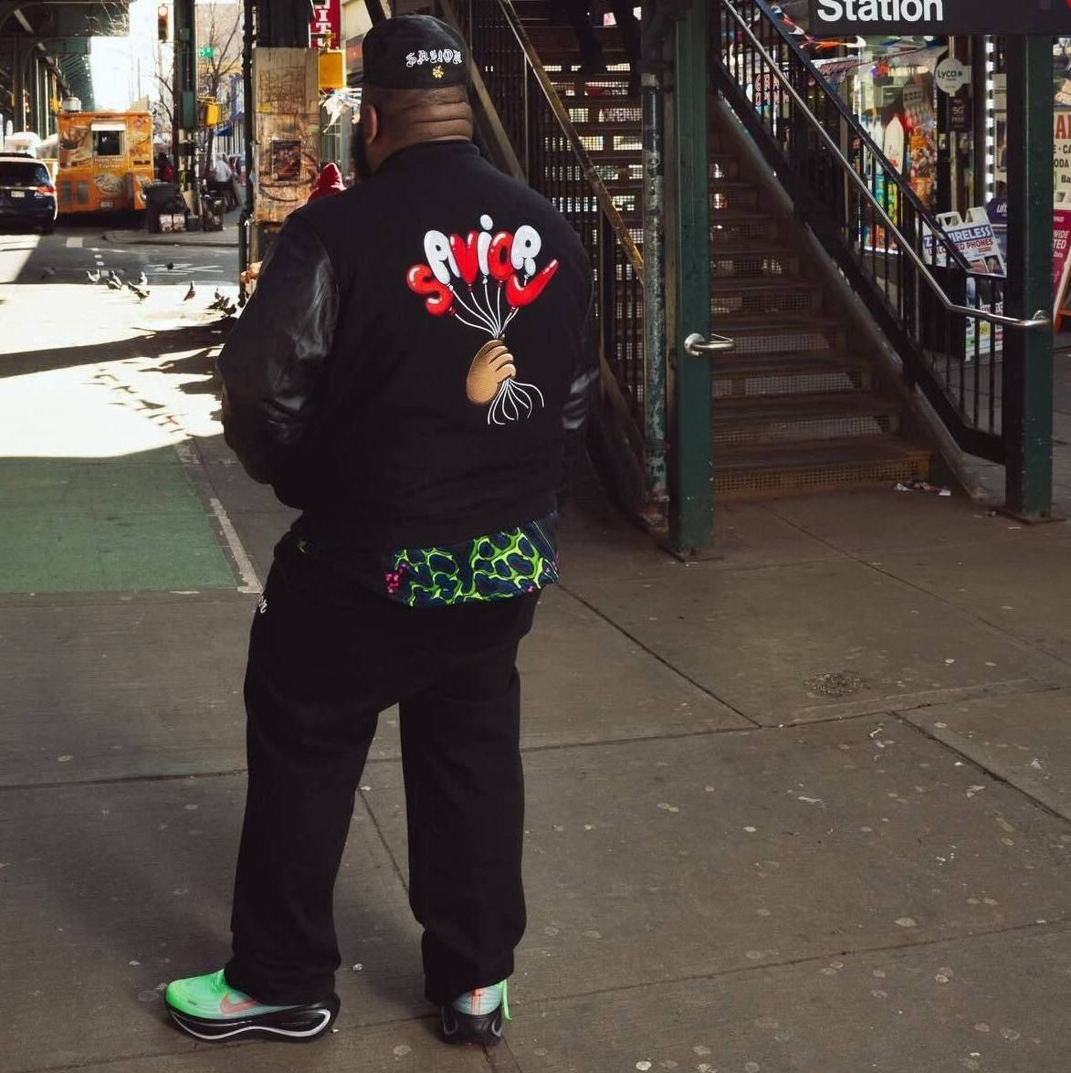 KicksFinder tweet media