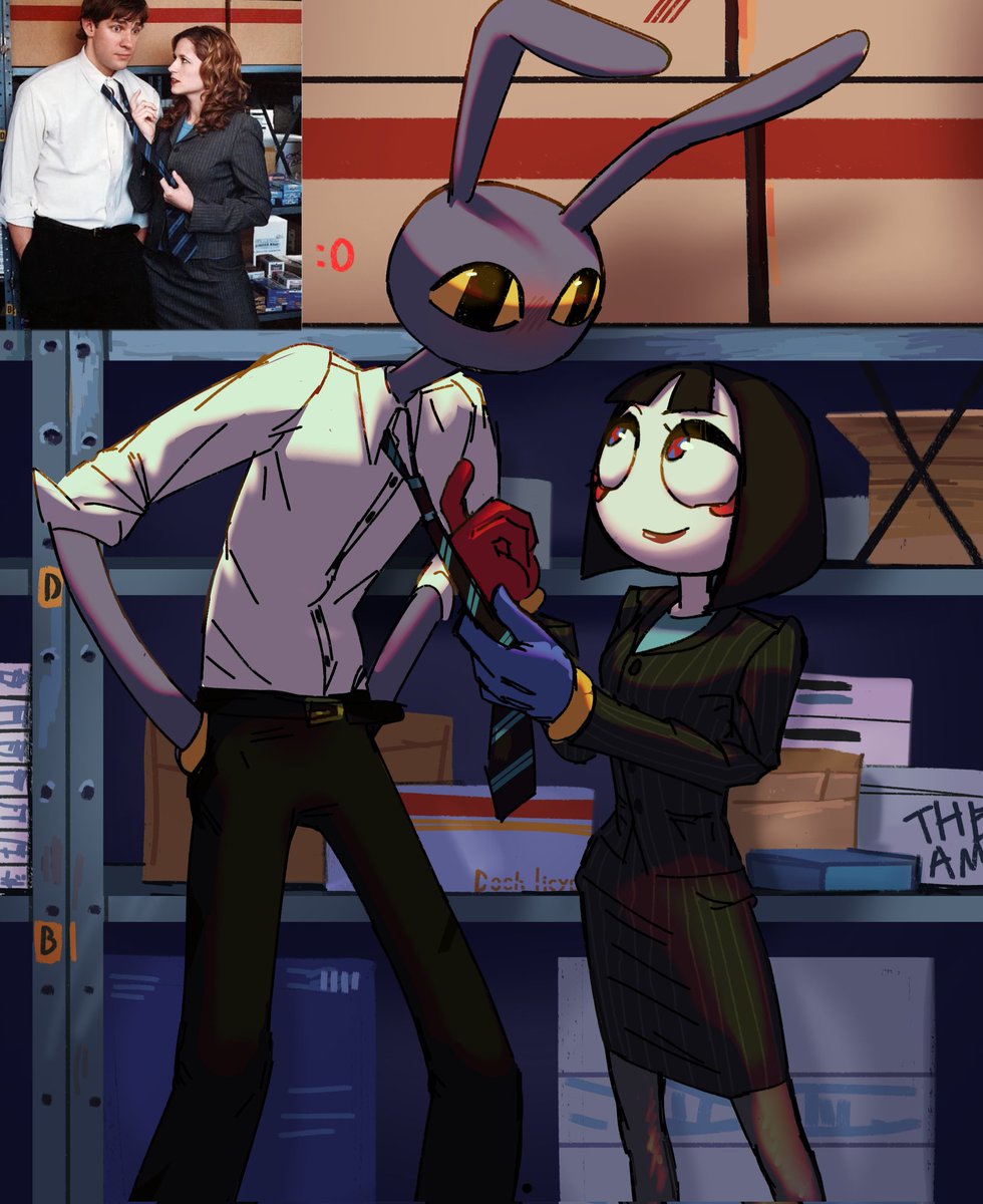 DochIicyca tweet media