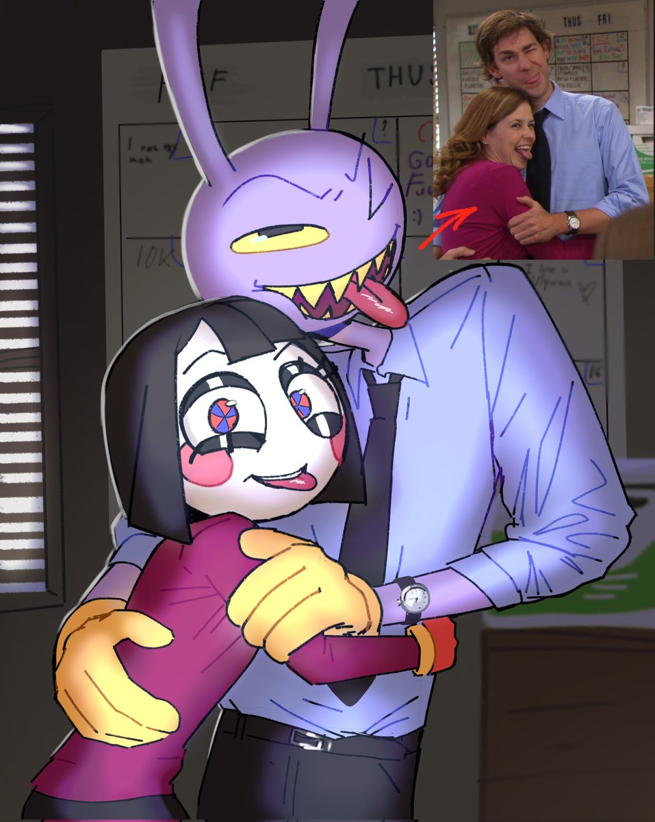 DochIicyca tweet media