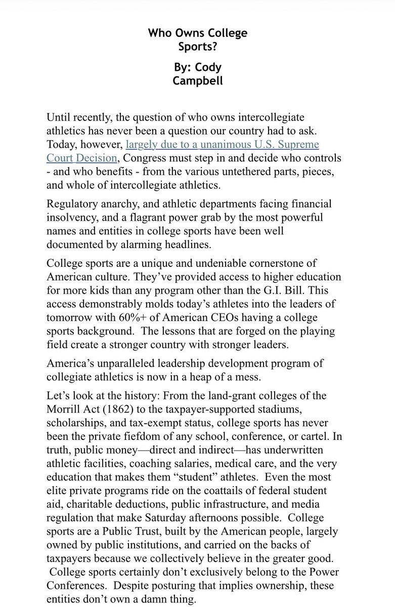 Cody Campbell tweet media