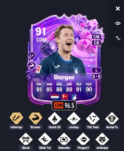 EAFC PROFESSOR tweet media