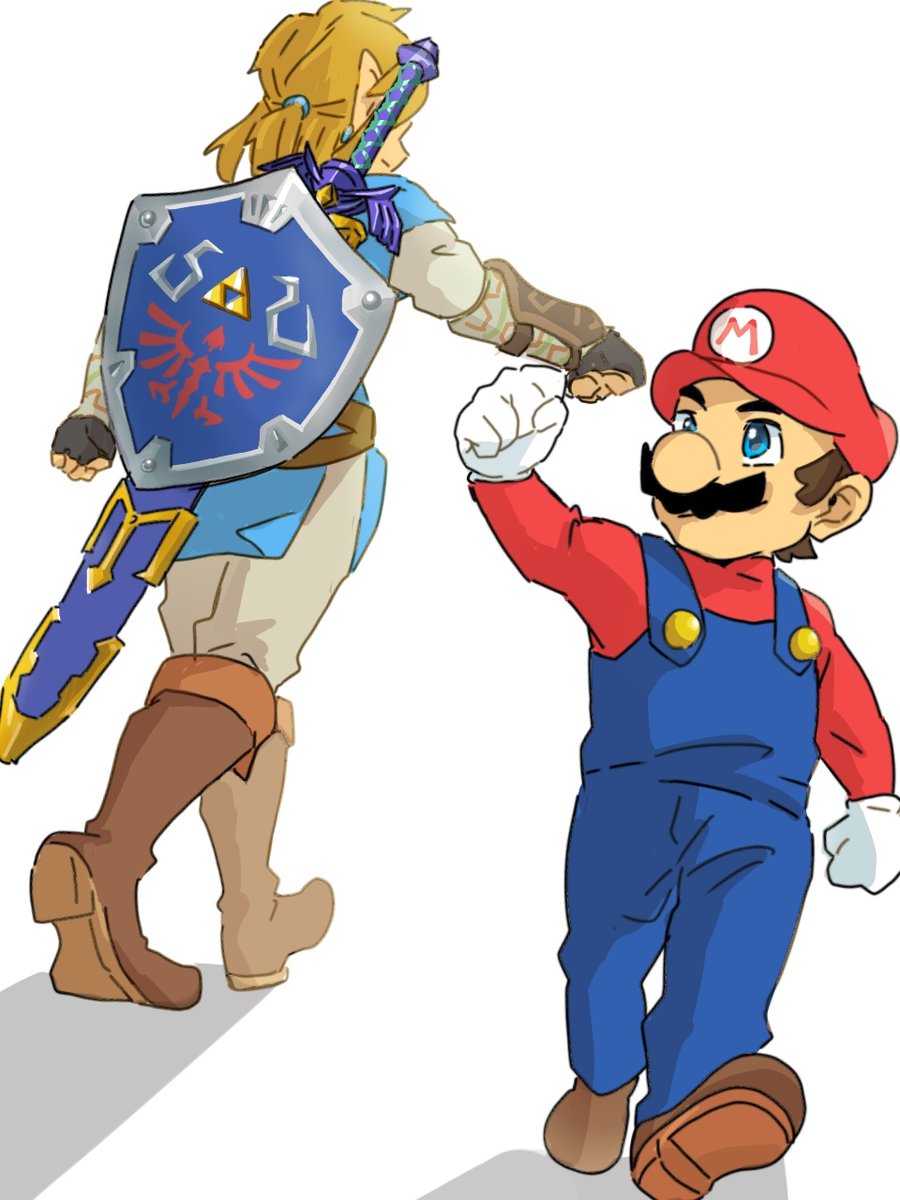 ぶいこ tweet media