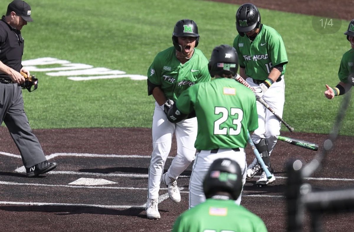 Texas High Baseball tweet media