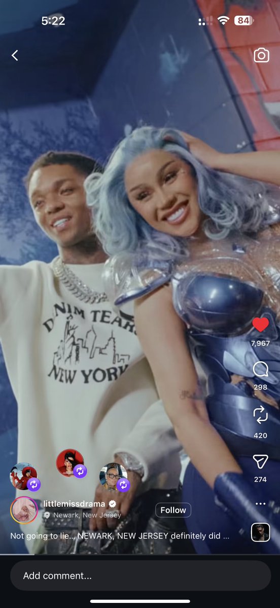 mesh #littlemissdrama (april 17 & april 18) tweet media