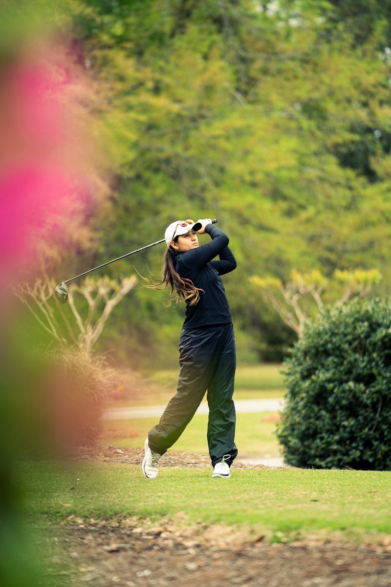 ⛳️Bethune-Cookman Golf tweet media