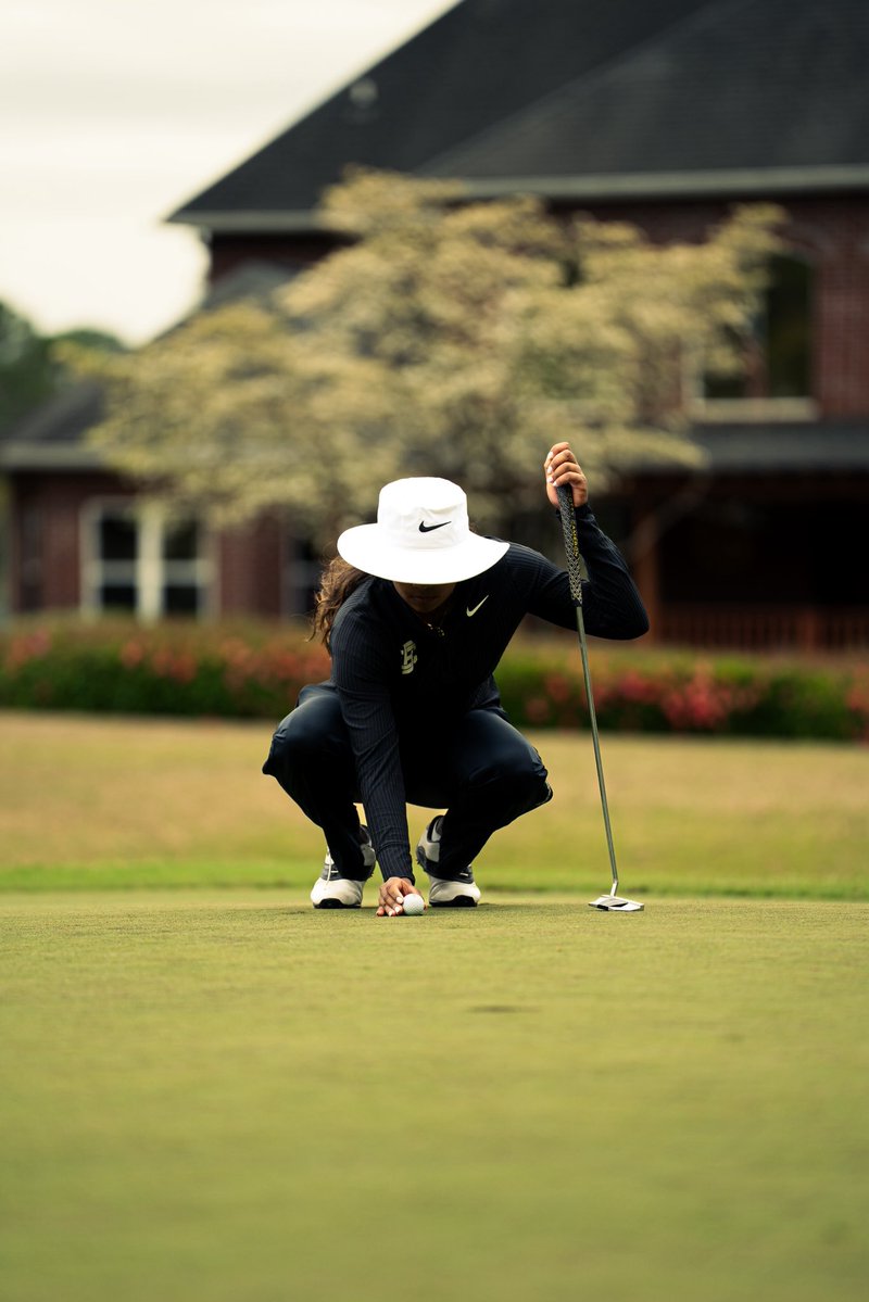 ⛳️Bethune-Cookman Golf tweet media