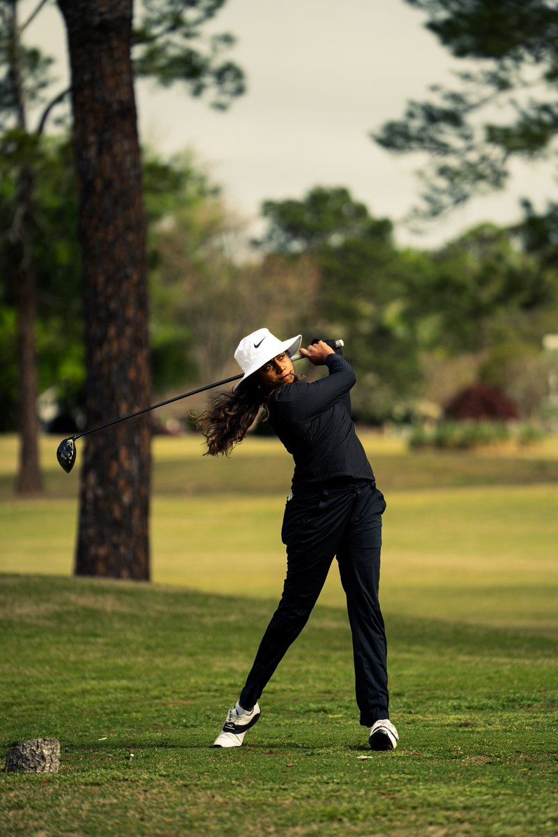 ⛳️Bethune-Cookman Golf tweet media