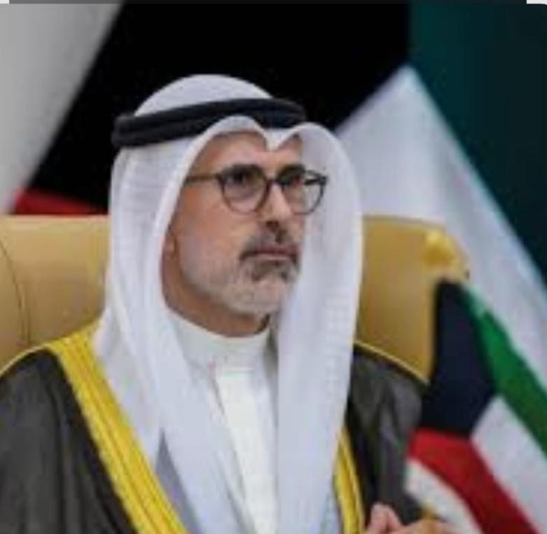 halahalsabah's tweet photo. شكرا وزير خارجيتنا الشيخ جراح جابر الاحمد الجابر الصباح على كلمتك اليوم كانت بالصميم بدون مجامله التي اعتادة الكويت عليها ..نعم لنبتعد عن المجاملات ولنتكلم بالصميم ..انها الكويت ياسادة.. https://t.co/RJ6BIYuLgl