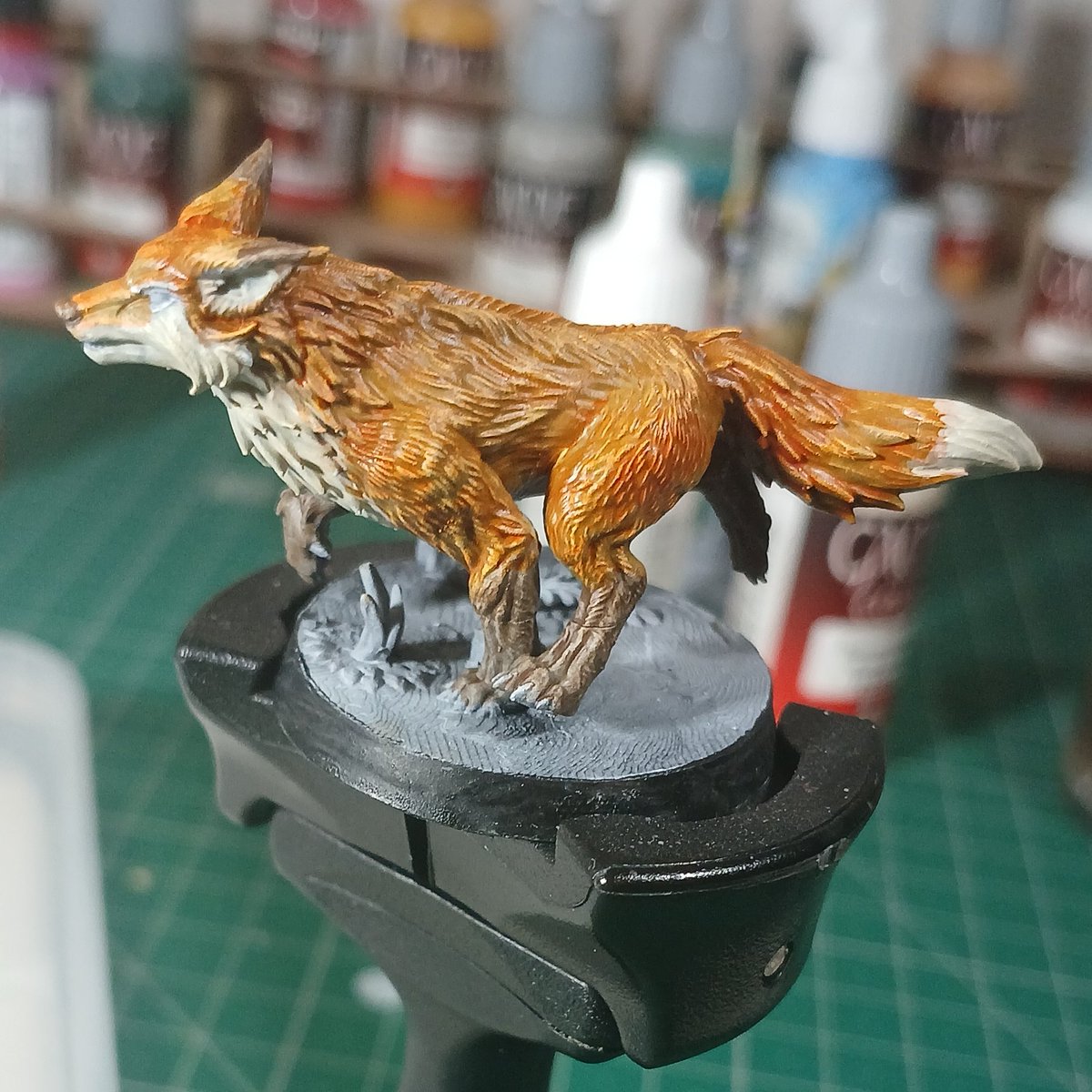 HelioEccentric tweet media