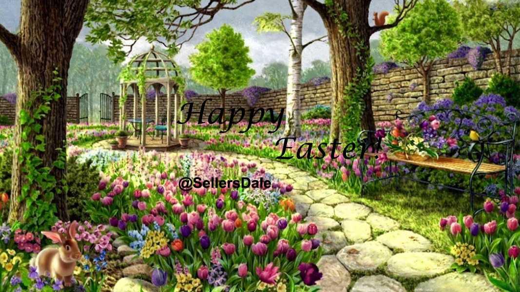 SellersDale's tweet image. I wish all of my #followers, #friends, fellow #practitioners, and #clients, a Happy Easter! May you experience #love, #joy, and #peace on this special today! #happyeaster #happyeaster2026 #easter #spring #jesus #thechrist #eggs #bunnies #celebration #happy
dalesellers.com