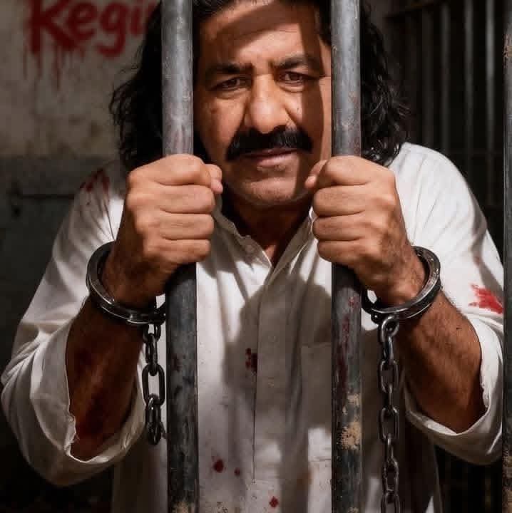 PTM_Soldier's tweet photo. #FreeAliWazir https://t.co/GSU7JzOwRo
