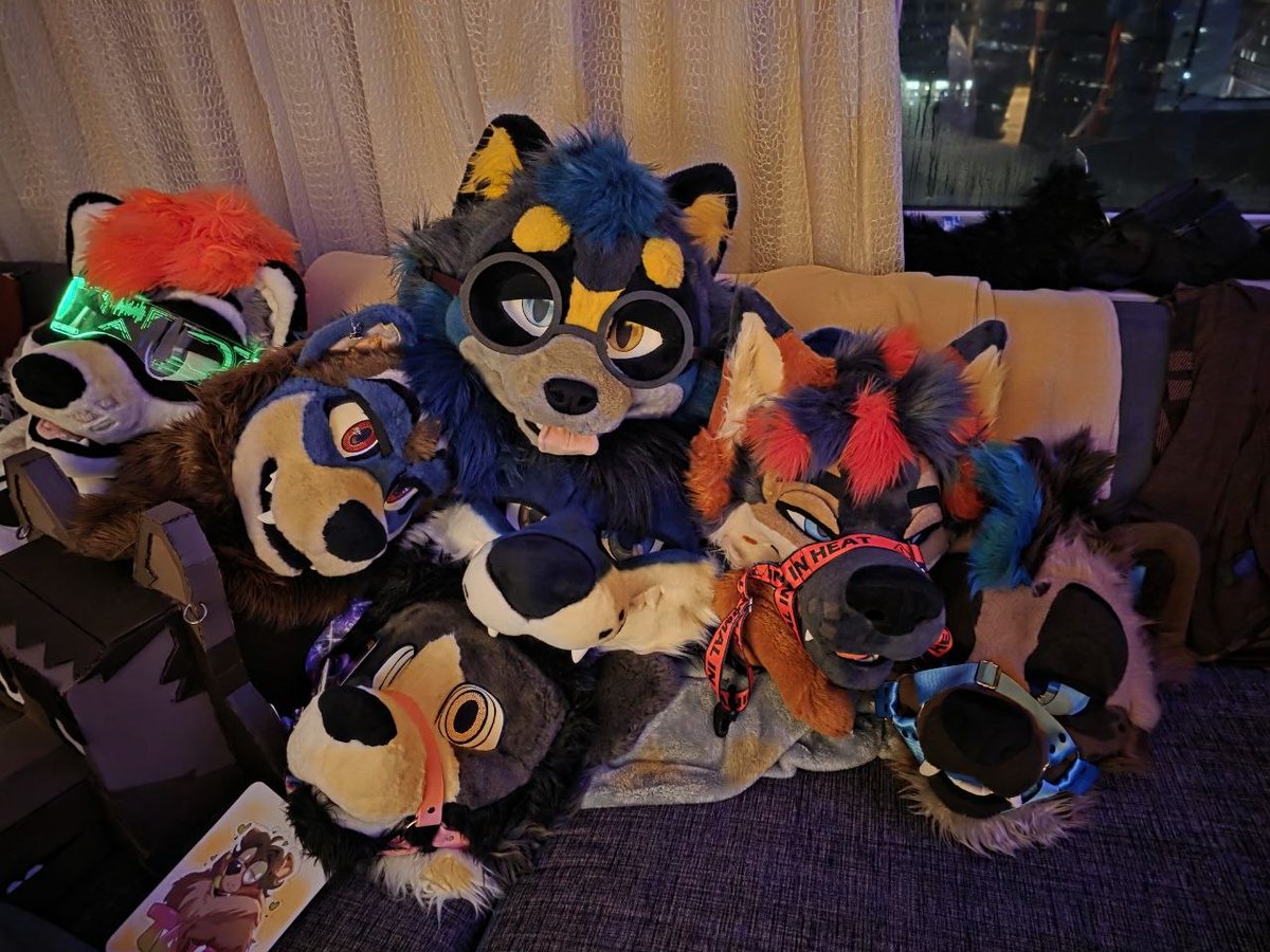 Lars 🔜 TFF tweet media