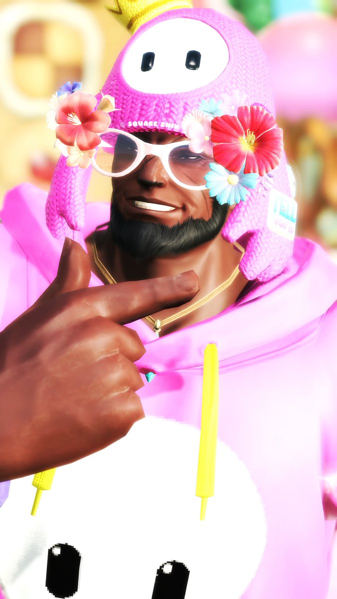 きゃんまむ tweet media