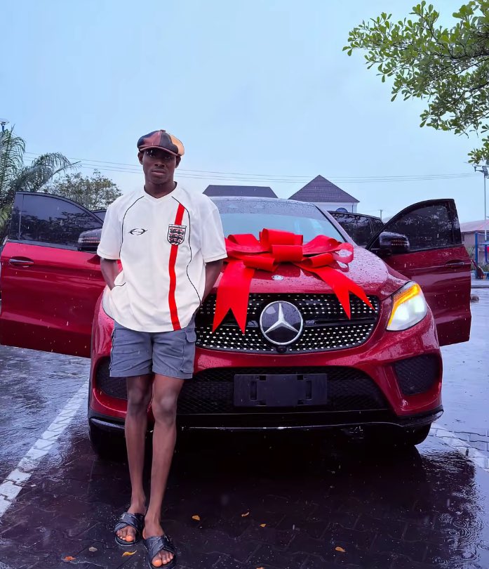 5STAR💈 tweet media