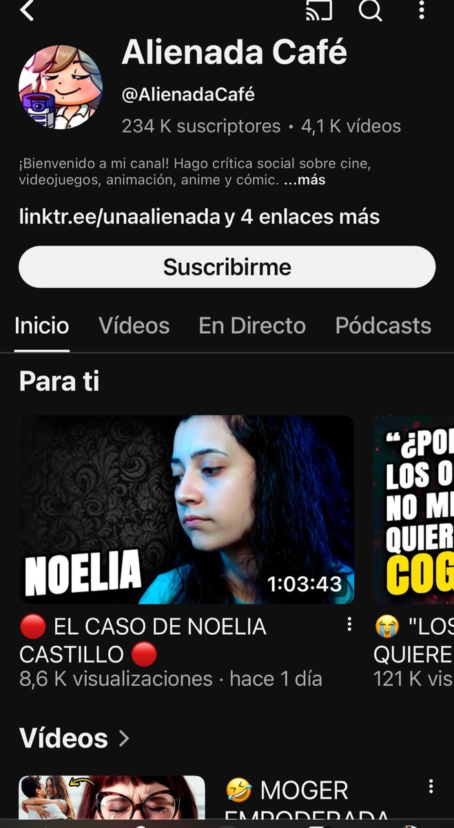 El Michi invisible 👻😼 tweet media
