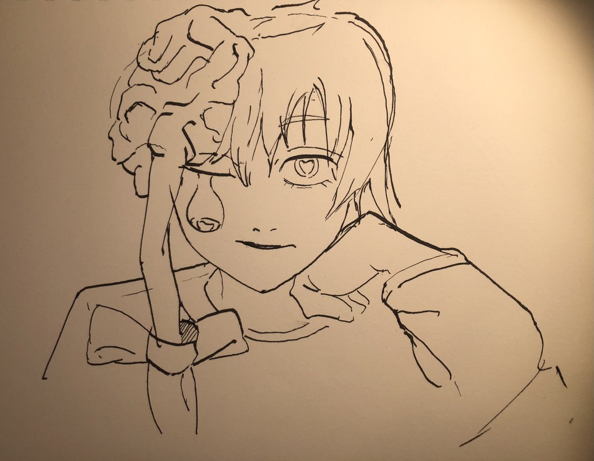 some stuff my hand been getting better but sketching is still straining for some reason