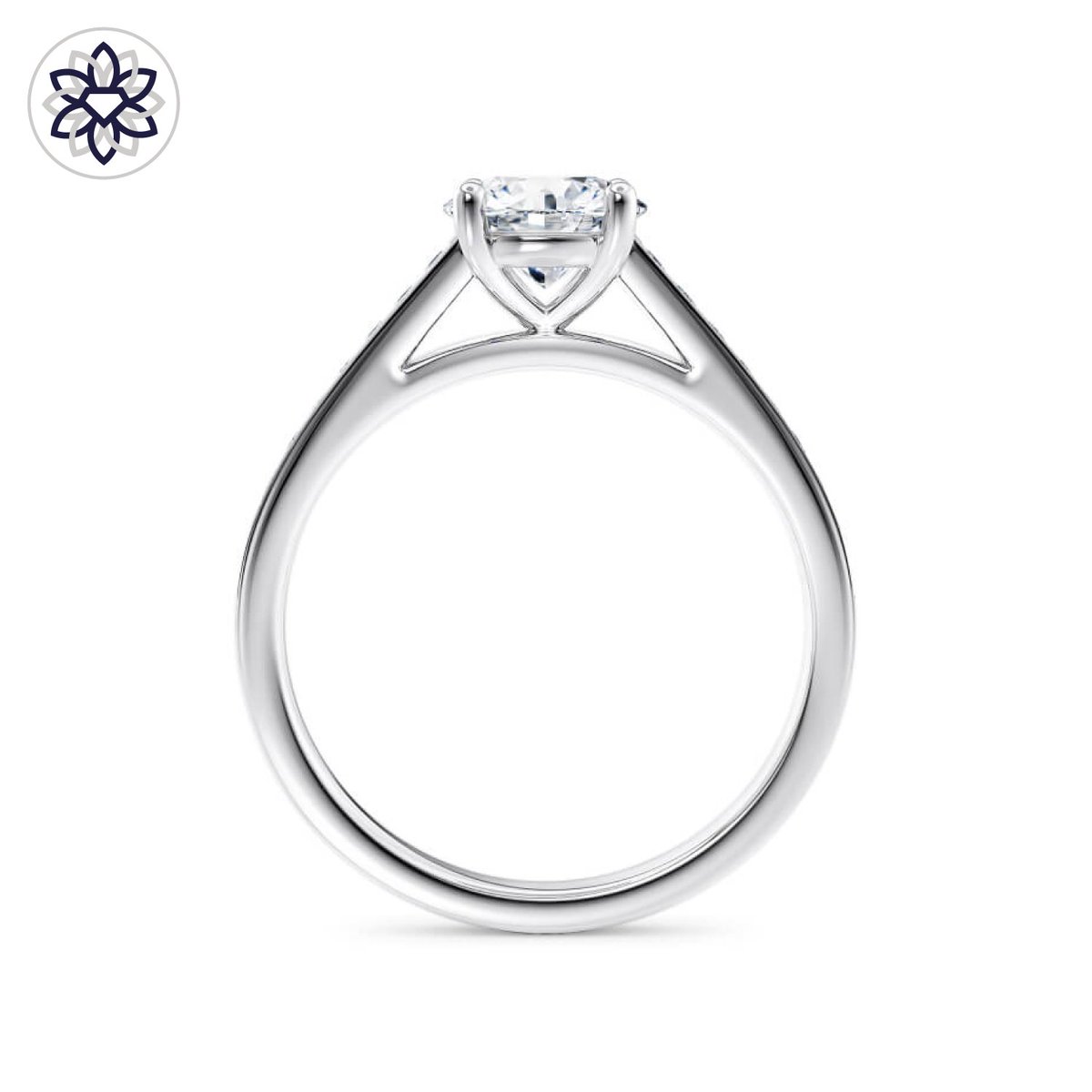 AlmasOnline's tweet image. Classic Perfection with Round-Shaped Diamonds 
 Find your forever sparkle at Almas Online.
For more details, call us at +971 4 554 6028 or shop now: Almas Online
#RoundDiamond #DiamondRing #YellowGoldElegance #TimelessBeauty #LuxuryJewelry #AlmasOnline #EngagementRing