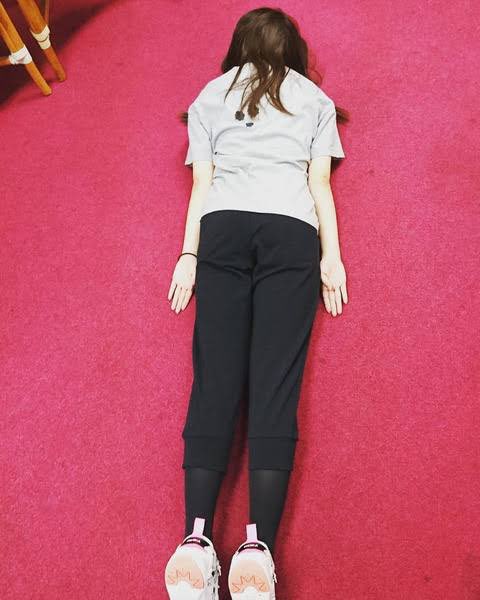 のぎー⊿⁴⁶ tweet media