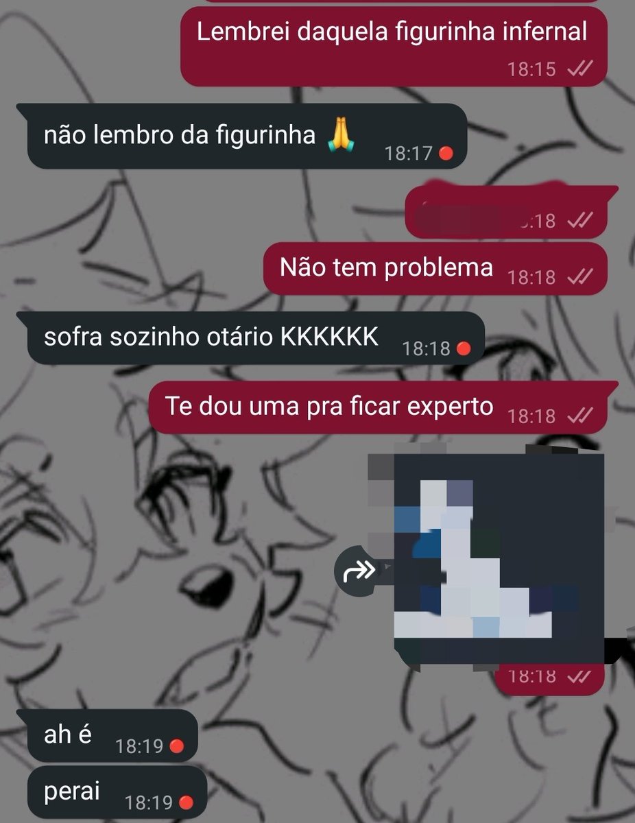 Mingau | PNGTuber tweet media