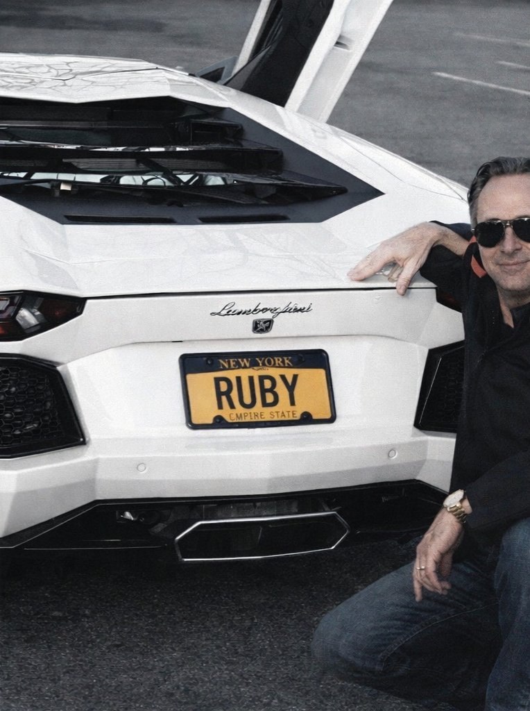 Ruby Rush tweet media