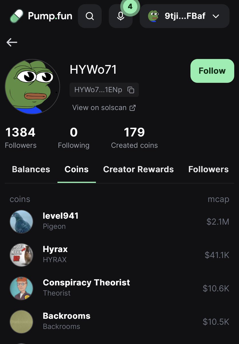 Cryptoshi tweet media