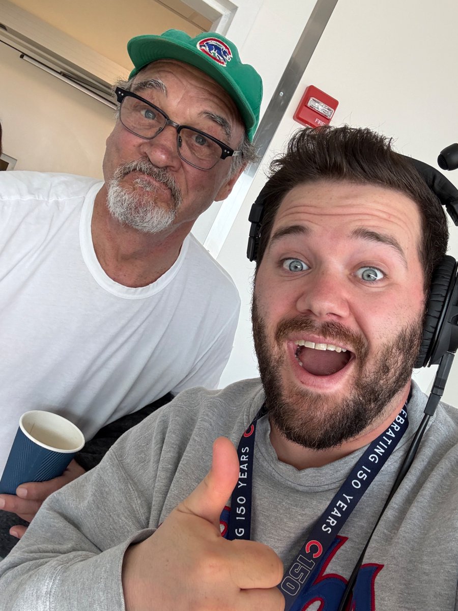 John Benedeck tweet media