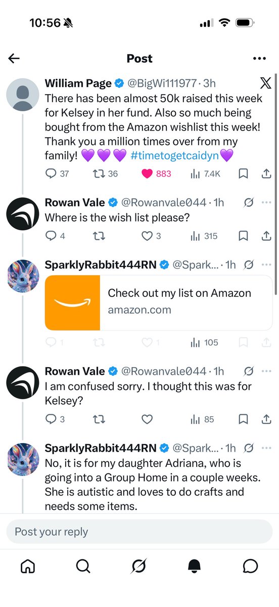 The Dark Passenger tweet media