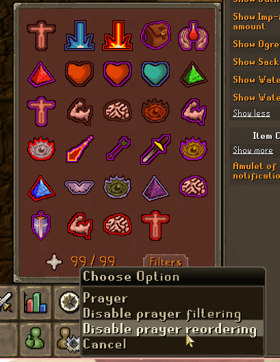 J3dotgg's tweet photo. @osrsty @HDOSdev It's a setting in the prayer plugin, and then simply rightclick the prayer book tab https://t.co/OLsyQFtptC
