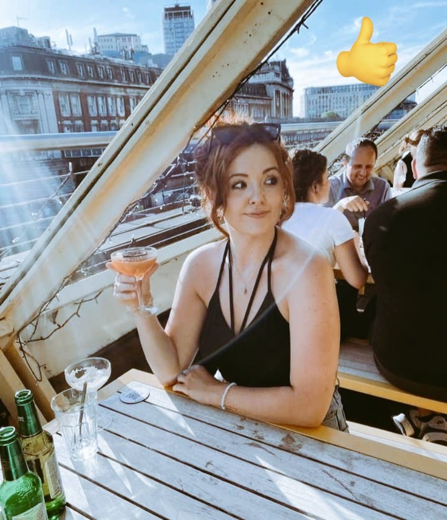 Sofia Olivia tweet media