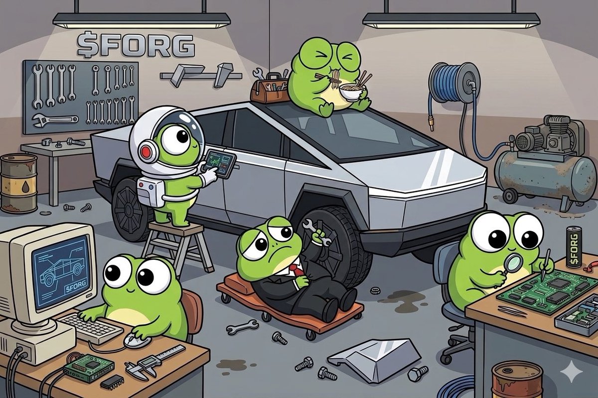 Silverback tweet media