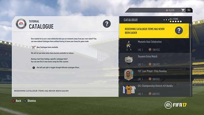 FUT&Football tweet media