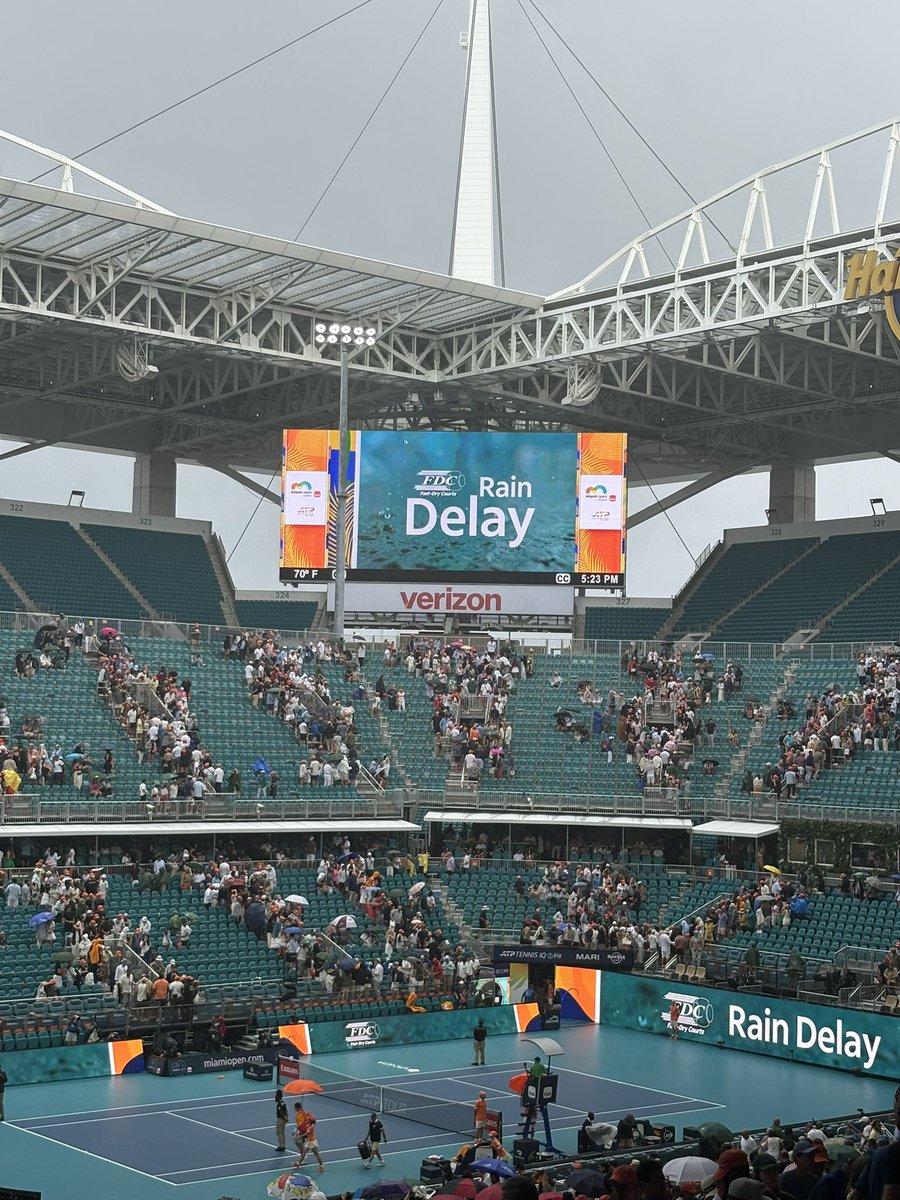 TennisONE App tweet media