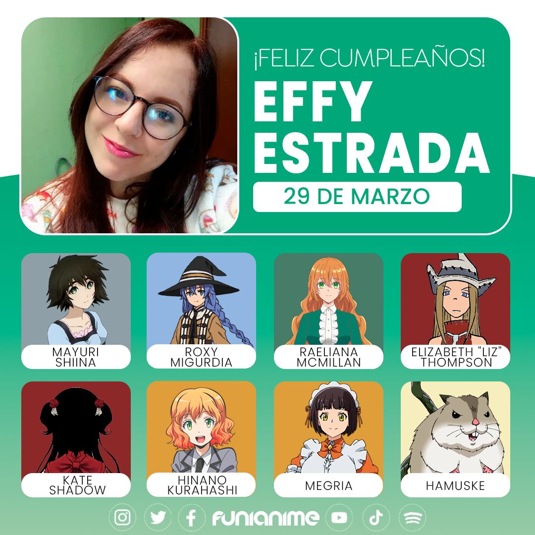 Funianime Latam tweet media