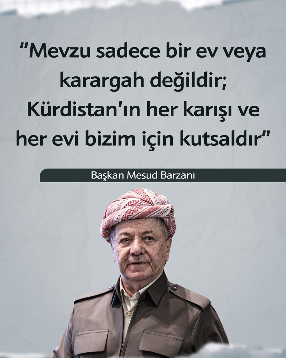 kur90man's tweet photo. Başkan Mesud Barzani, bölgedeki savaşın başlangıcından bu yana kendi ofisinin de 5 kez hedef alındığını açıkladı. https://t.co/87lDXRVuHy