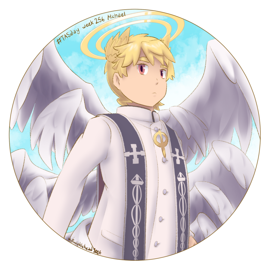 MrTwinklehead tweet media