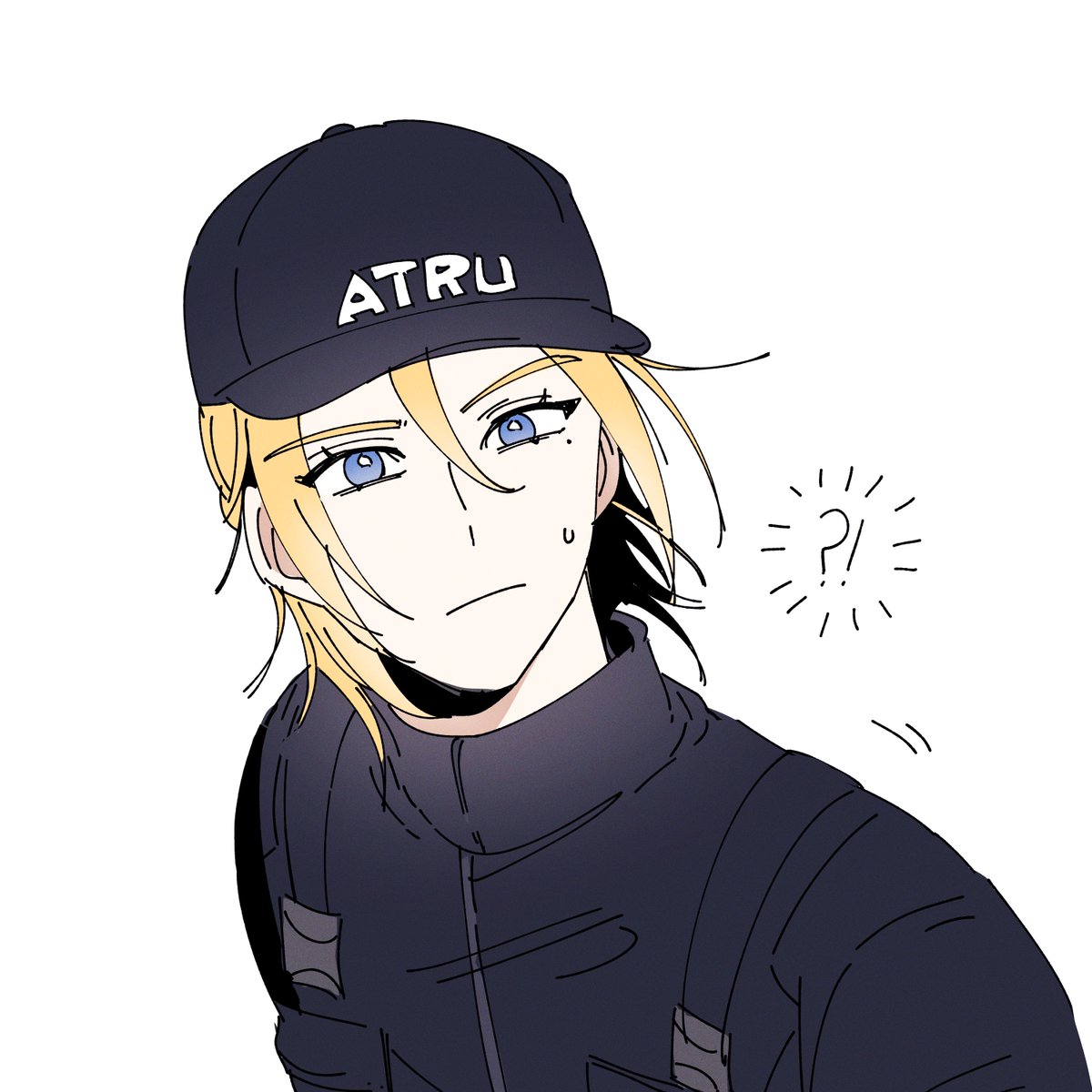 막대사탕 tweet media