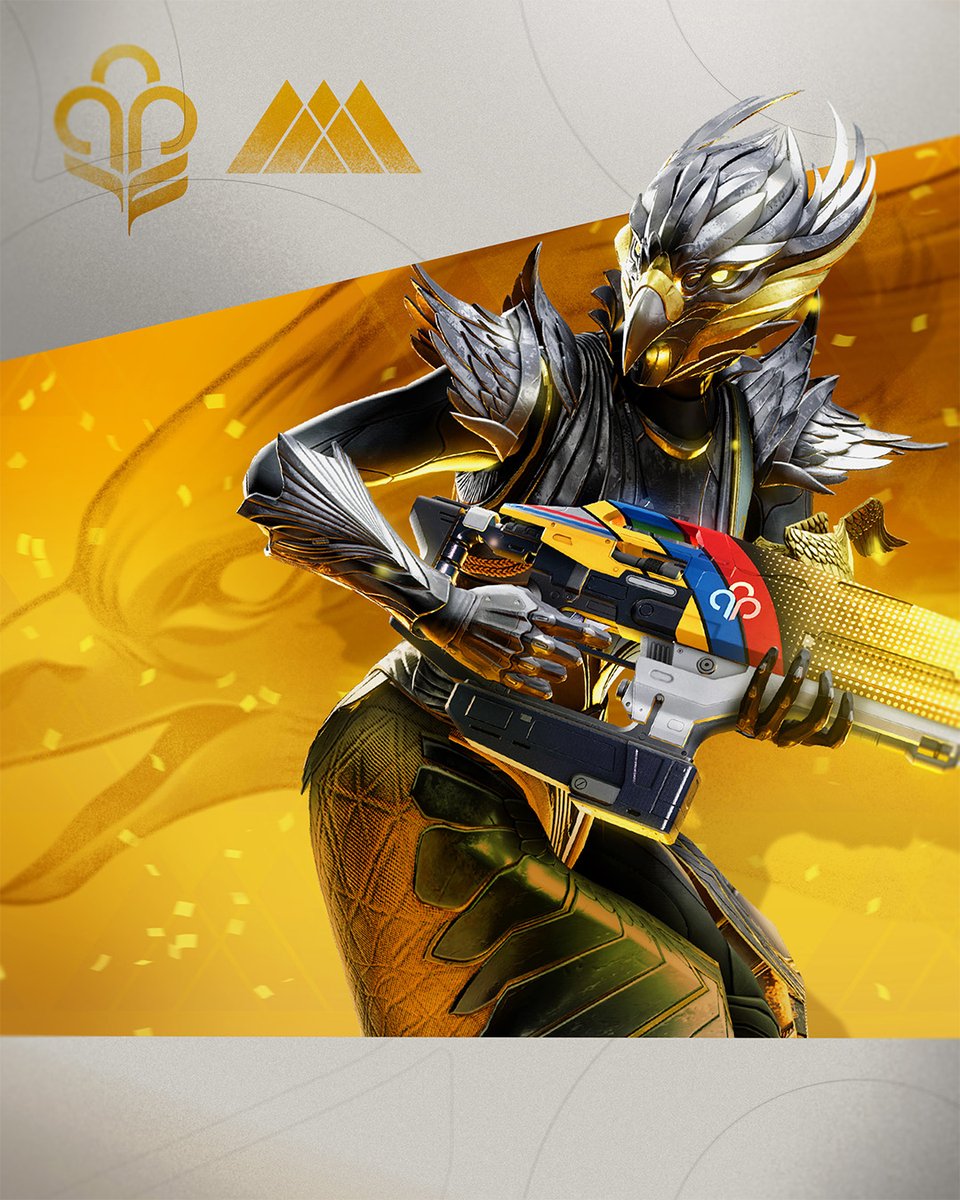 Destiny 2 tweet media