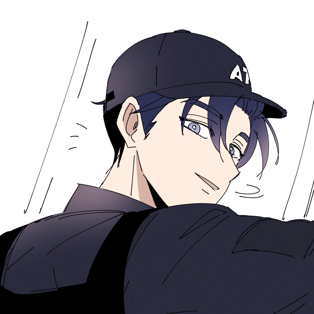 막대사탕 tweet media