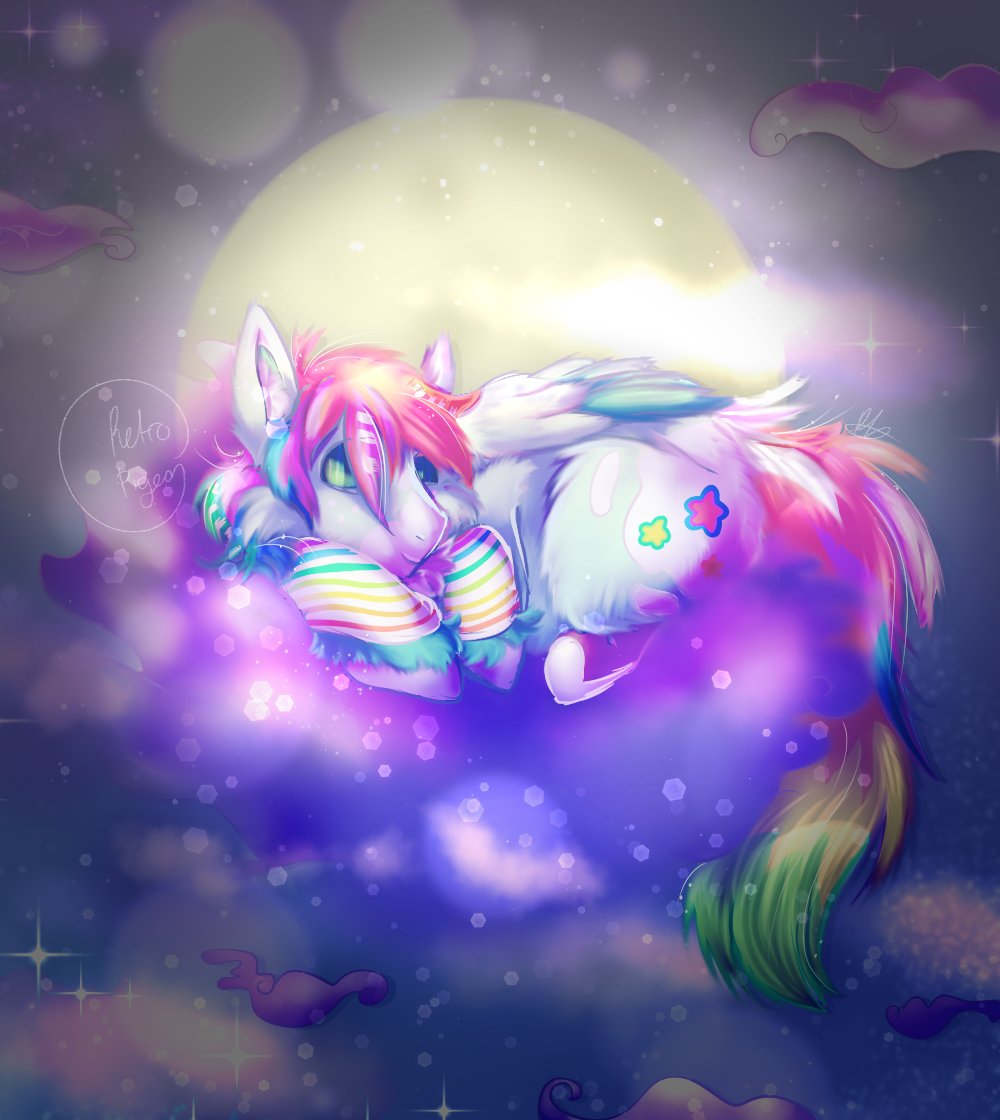 Sleepy Spritz ⭐️