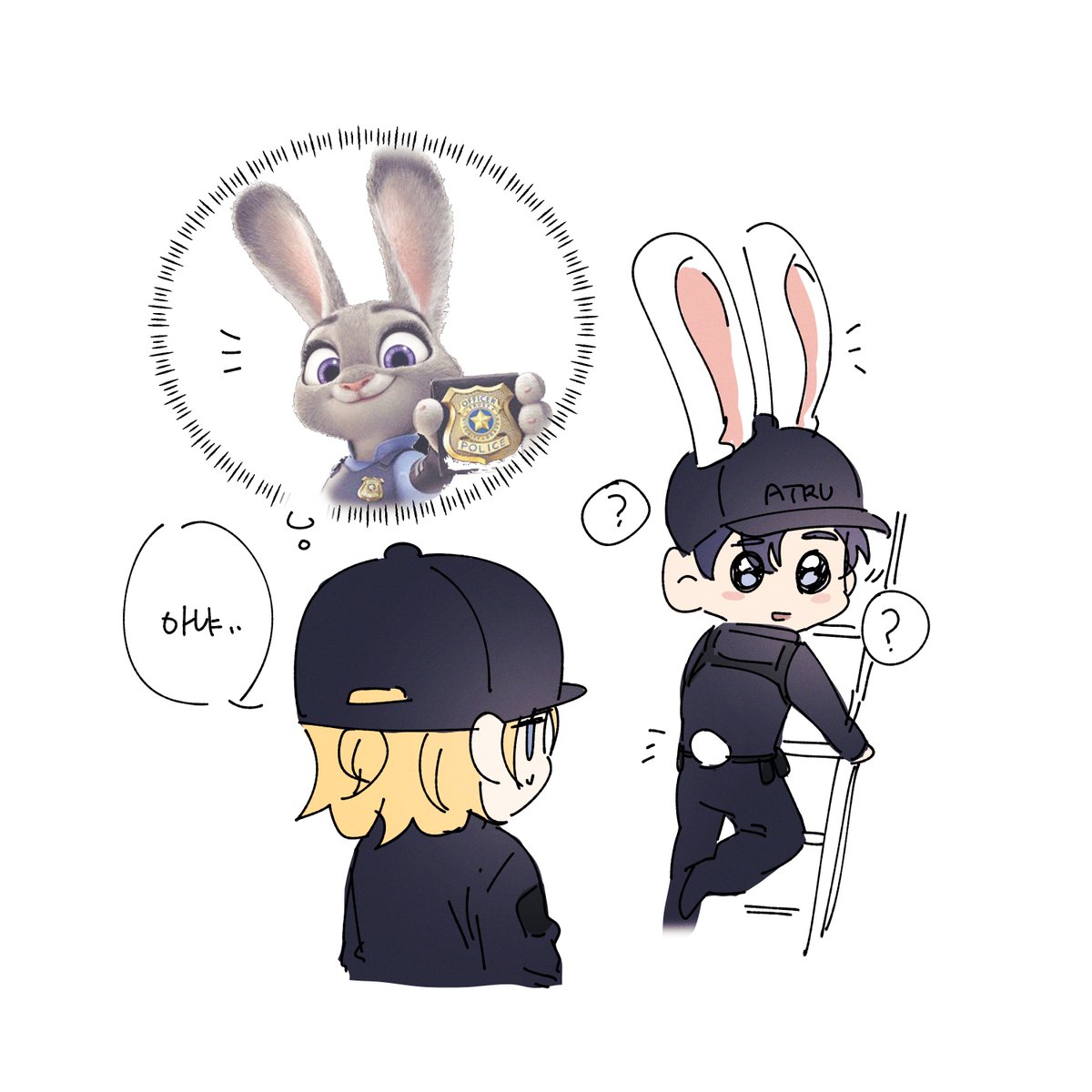 막대사탕 tweet media