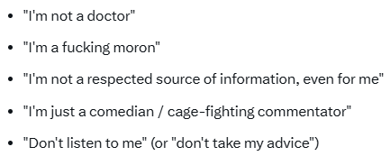 unbaaccinated tweet media