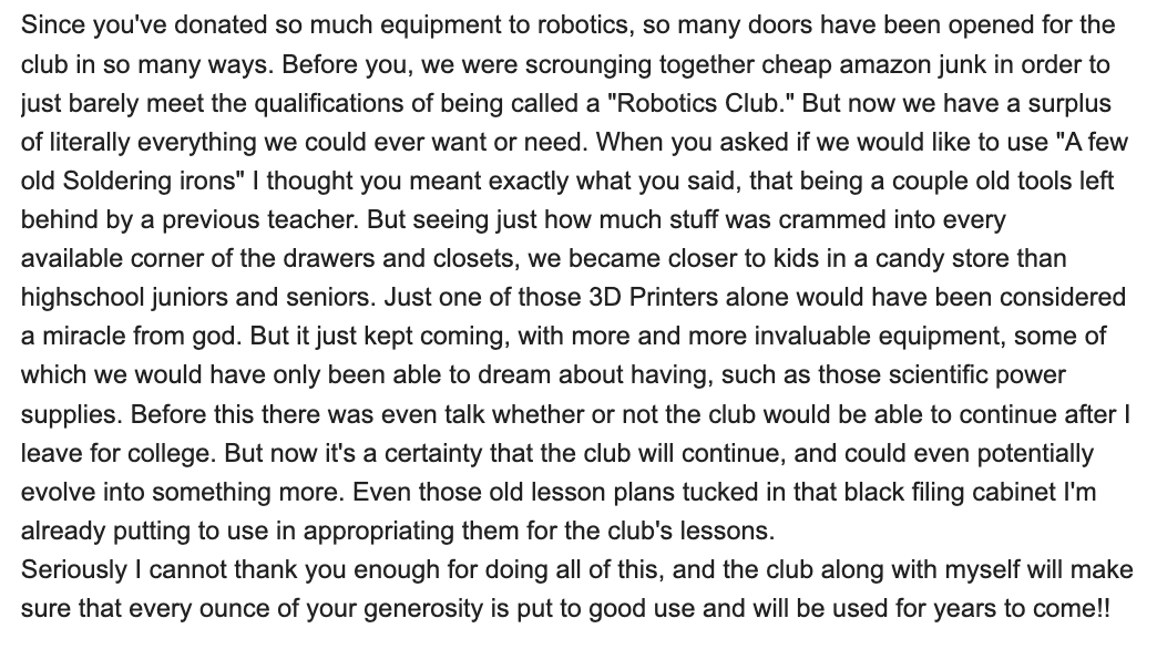 alexandra tweet media