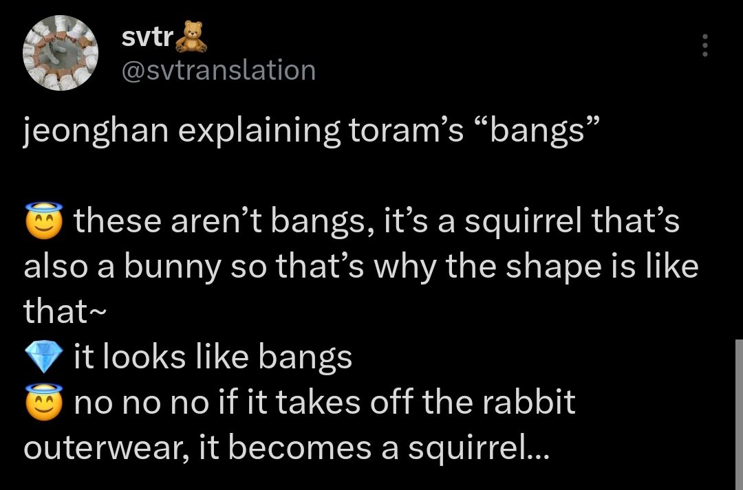 ʜᴀɴɴɪ ☆ | iya tweet media